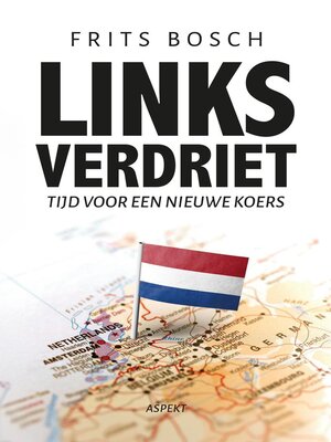 cover image of Links verdriet